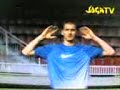 c ronaldo vs zlatan