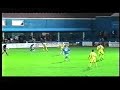 Grays 2 - 0 OXFORD UNITED Grays 2 - 0 OXFORD UNITED