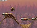 Metal Slug X Final Mission Part 1