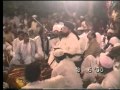 Khatam-e-Nabout Conference Hyderabad 14 Maulana Shah Ahmed Noorani Siddiqui