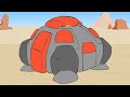 Base to Base (Saison 3 Épisode 3)