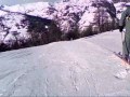 Sci di Discesa a Pragelato