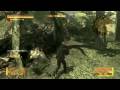 Metal Gear Online - Scanner Ex aquired Hewhodares.com Mumra