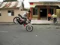 Junior Pariro Haciendo En Bony Boca Canasta,Bani,Rep Dom