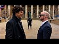 Open video