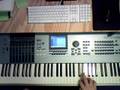 XS8 Demo 4 (Big Cabinet bass sample)