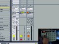 Korg Pad Kontrol Native Mode - Knobs, Encoder