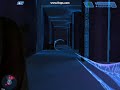 halo ce best AI map