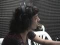 Nina y el lobo en RadioMontaje