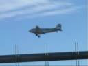 Li-2, the russian DC-3 on airshow