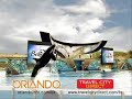 Orlando Florida with Travel City Direct!