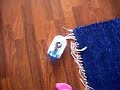 Mini Rc Hovercraft