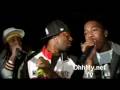 Ohh My TV-Gena, Kyjuan & Chingy perform Dope Boy Fresh