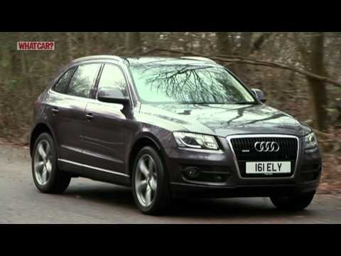 how to buy an audi q5