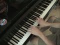 Vicarious - Tool piano cover