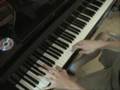 Vicarious - Tool piano cover