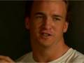 RBK:  Peyton Manning - Tunnel Vision