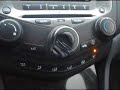 2007 Honda Accord 22k miles