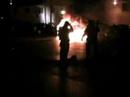 Brighton Truck Fire 6-21-07