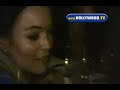 Lindsay Lohan Signs Autograph At Il Sole