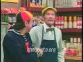 KIKO BAILANDO BULEBULE 