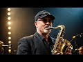 Gospel Saxophonist Praise Is What I Do