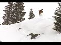 snowboard  THE BRIGHTEST SHADOW  section7