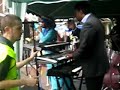 Malkit Singh MBE with full live band (Golden Star) 2