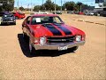 Chevelle SS 454