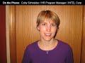 Intel internships: HR Manager tells all Intel internships: HR Manager tells all