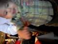videos de Francesco Mannarino Balloon fight
