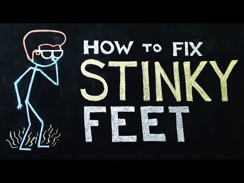 how to patch wool socks