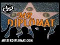 MISTER DIPLOMAT - What Would Jesus Mash MISTER DIPLOMAT - What Would Jesus Mash