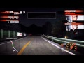 Initial D Online Match 1 HD