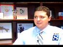 Jason Norris of Ferguson Wellman on the stock market in 2008 Jason Norris of Ferguson Wellman on the stock market in 2008