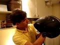 Zeus Helmet Learn like Gods!