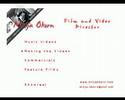 Mitja Okorn Showreel DVD authoring