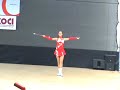 Zuzana Ková?íková - TOM Krokodıl Ostrava Zuzana Ková?íková - TOM Krokodıl Ostrava