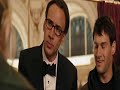 Life Less Ordinary - National Treasure, Ben/Riley Vid