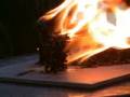 Re: Burning Match Towers