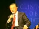 Yang Jiechi calls for more sustainable growth