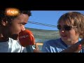 Entrevista a The Wave Pictures en el FIB Heineken 2009