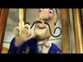 Underground Animation