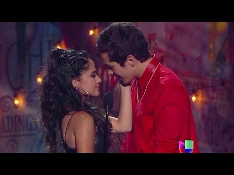 Austin - Fun Fifth Harmony Facts! ▻▻ http://youtu.be/AlxsSUK7QcI More Celebrity News ▻▻ http://bit.ly/SubClevverNews Do we have a new couple alert on our hands here? ...