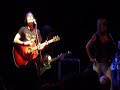 Jesse Malin - Walk on the Wild Side,ULU London, May 15, 2008