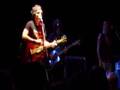 Jesse Malin - Walk on the Wild Side,ULU London, May 15, 2008