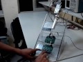 Myoelectric Hand Prosthesis: Black Widow finalist Myoelectric Hand Prosthesis: Black Widow finalist
