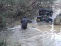 HBLRO Mike Wolfe 4x4 Winch Challenge Slab Common 2008 - Ripley