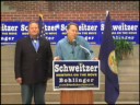 NRA-PVF Endorses Montana Governor Brian Schweitzer NRA-PVF Endorses Montana Governor Brian Schweitzer
