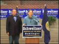 NRA-PVF Endorses Montana Governor Brian Schweitzer